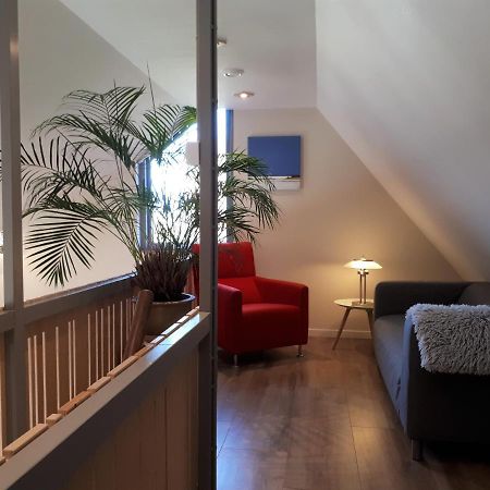 Wad Else Villa Lauwersoog Eksteriør billede