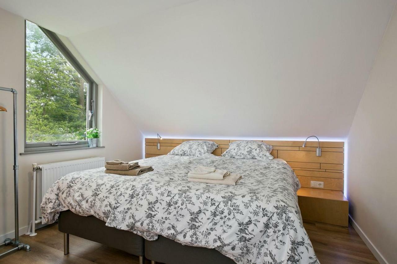 Wad Else Villa Lauwersoog Eksteriør billede